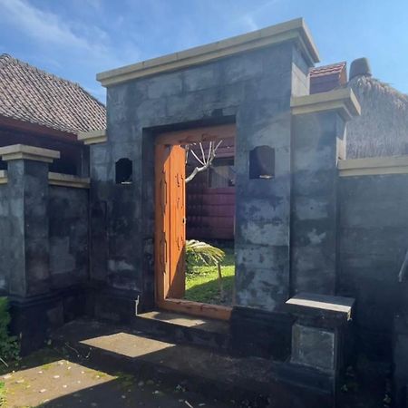 Villa & Home Stay Kubu Alit Besakih Exteriör bild